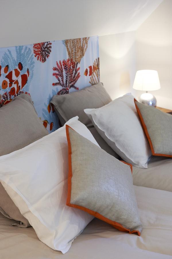 B&B La Grange Du Minuellou Melgven Dış mekan fotoğraf