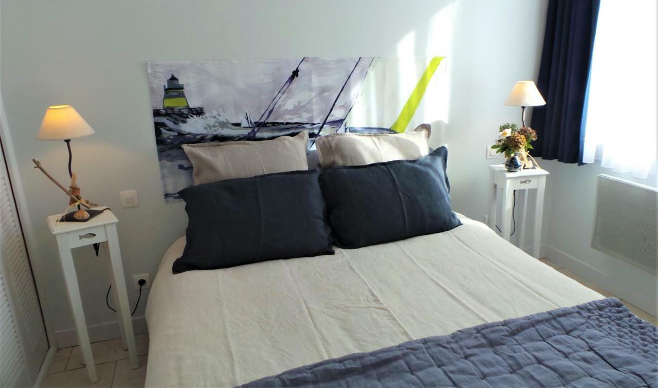 B&B La Grange Du Minuellou Melgven Dış mekan fotoğraf