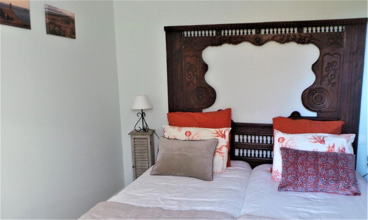 B&B La Grange Du Minuellou Melgven Dış mekan fotoğraf